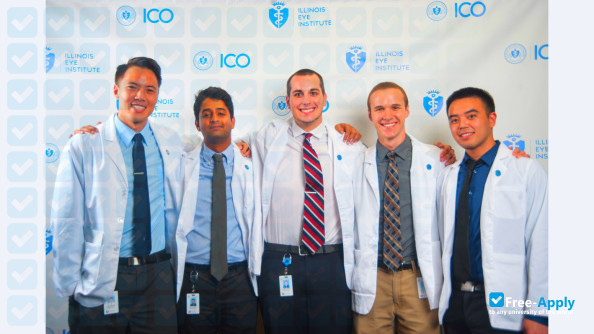 Photo de l’Illinois College of Optometry #1