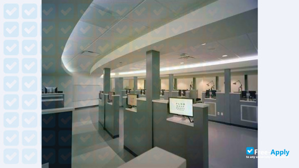 Photo de l’Illinois College of Optometry #7