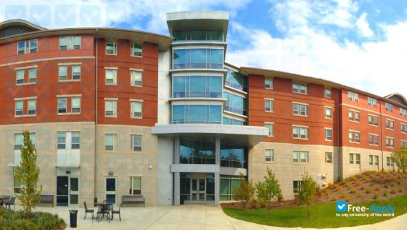Mansfield University of Pennsylvania photo #6