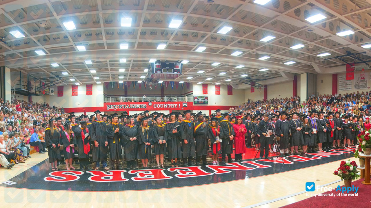 Mansfield University of Pennsylvania photo #2