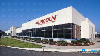 Miniatura de la Lincoln Tech #6