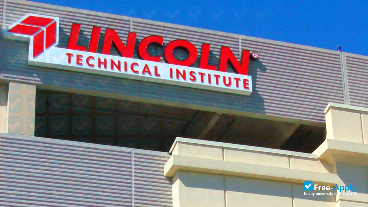 Foto de la Lincoln Tech #9