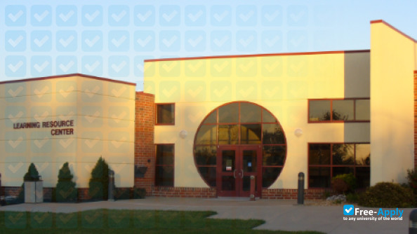 Illinois Eastern Community Colleges photo #1