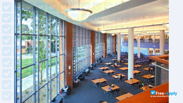 Photo de l’Illinois Eastern Community Colleges