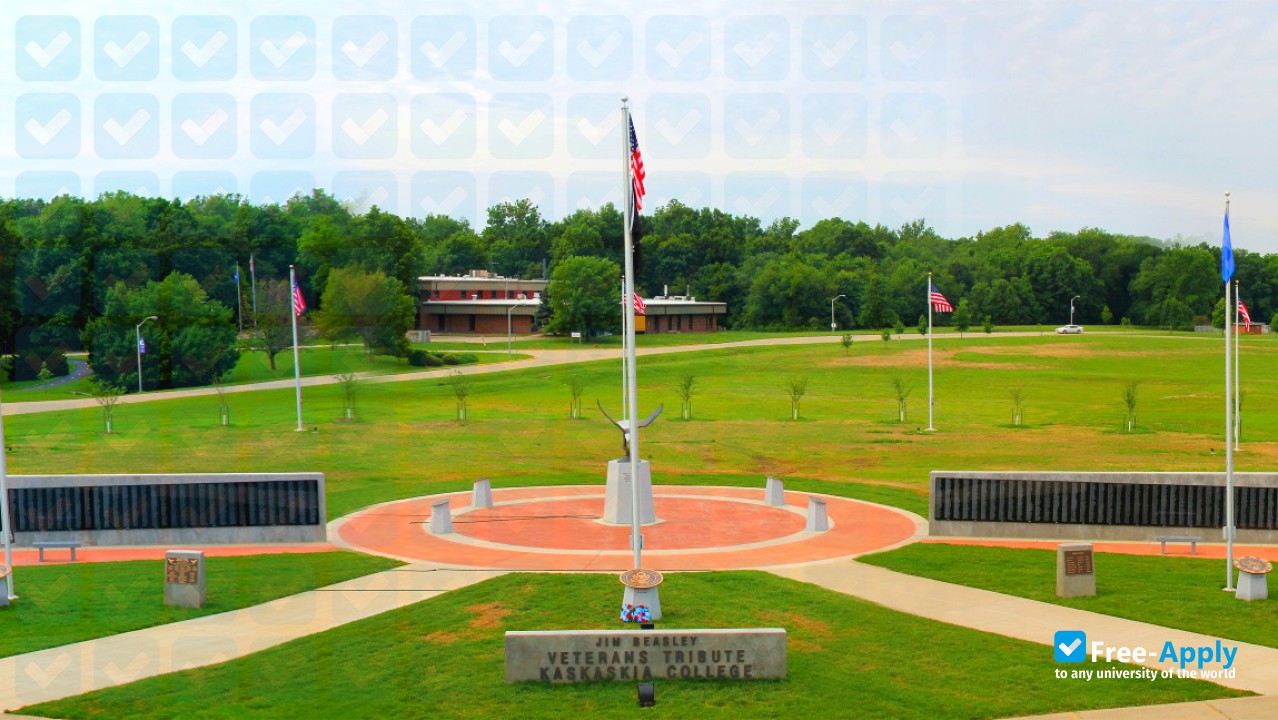 Kaskaskia College photo #6