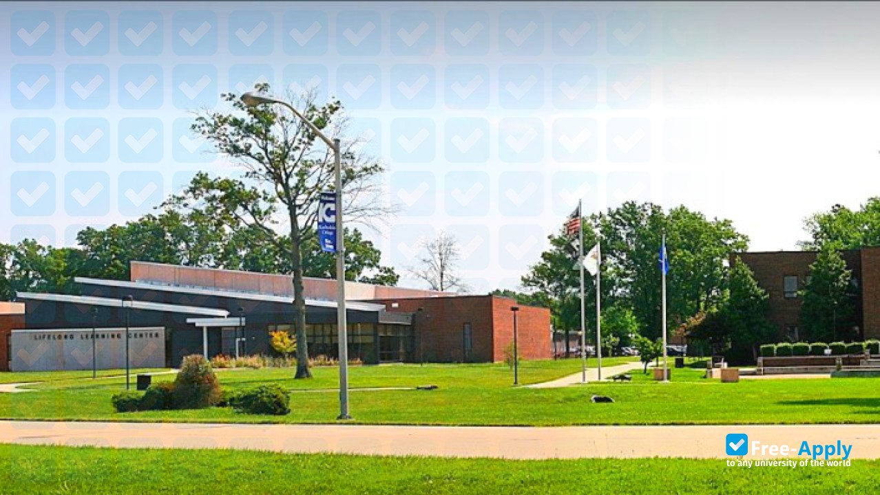 Kaskaskia College photo #5