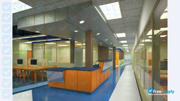 Kaskaskia College photo #7