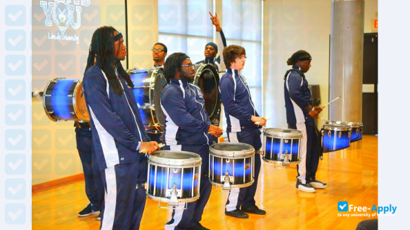 Lincoln University of Missouri photo #13