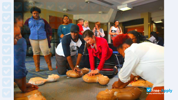 Lincoln University of Missouri photo #8