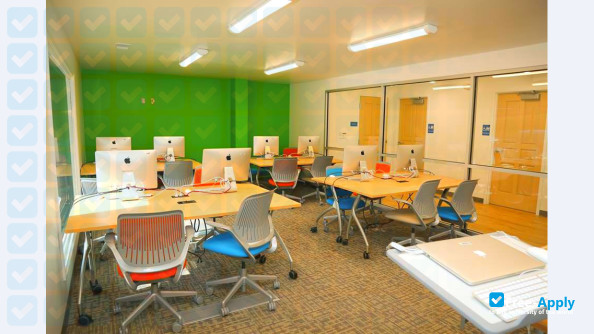 Lincoln University of Missouri photo #7