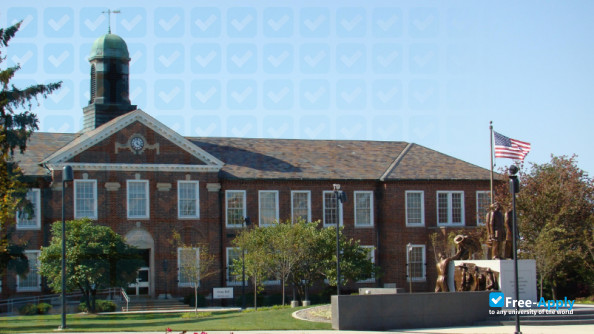 Lincoln University of Missouri photo #10
