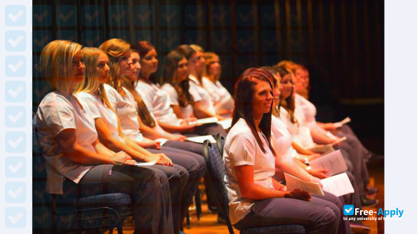 Lincoln University of Missouri photo #3