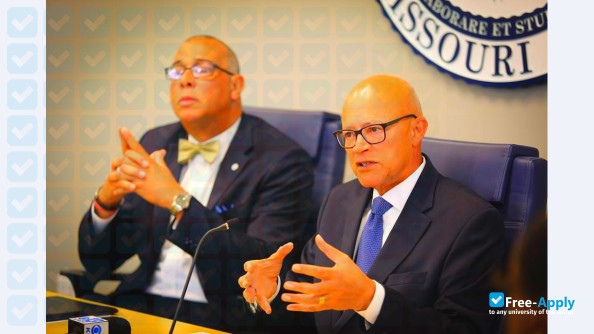 Lincoln University of Missouri photo #2