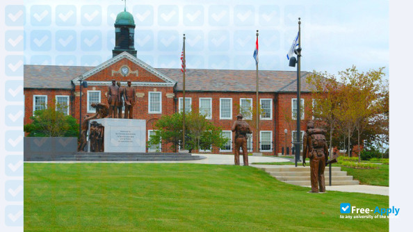 Lincoln University of Missouri photo #6