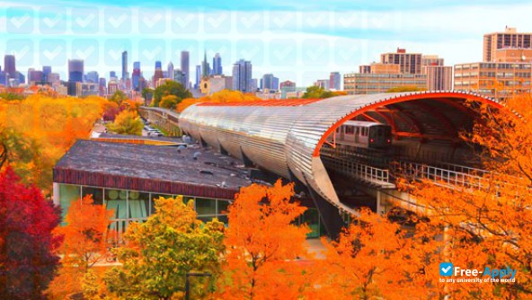 Photo de l’Illinois Institute of Technology