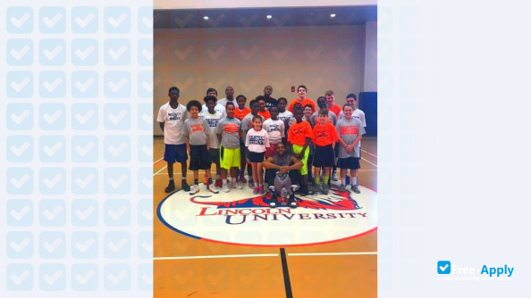 Photo de l’Lincoln University Pennsylvania #10