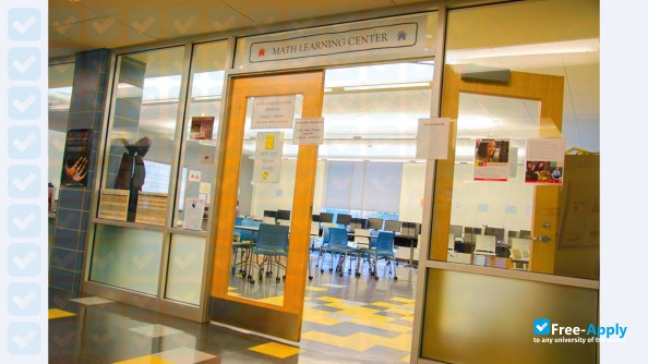 Photo de l’Lincoln University Pennsylvania #2