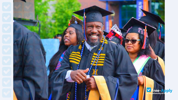 Photo de l’Lincoln University Pennsylvania #9