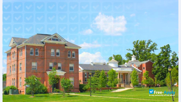 Photo de l’Lincoln University Pennsylvania #4