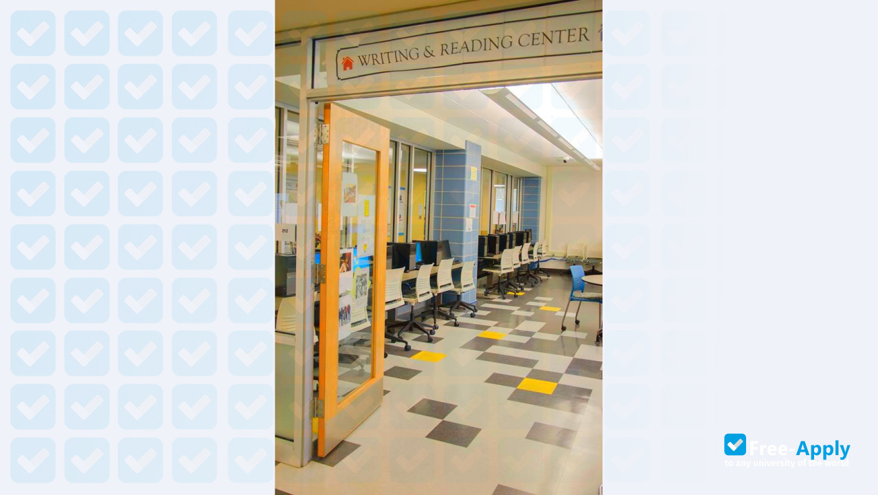 Photo de l’Lincoln University Pennsylvania #7
