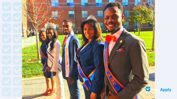 Photo de l’Lincoln University Pennsylvania #13