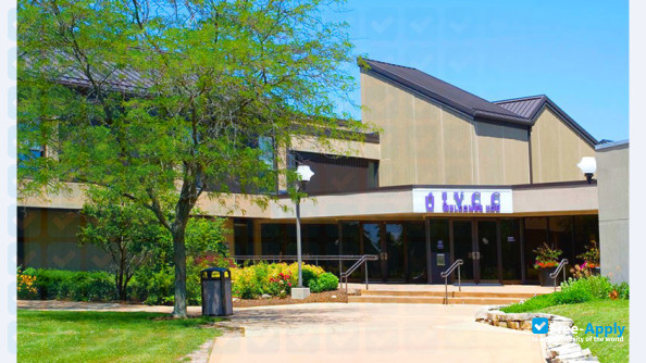 Illinois Valley Community College photo #1