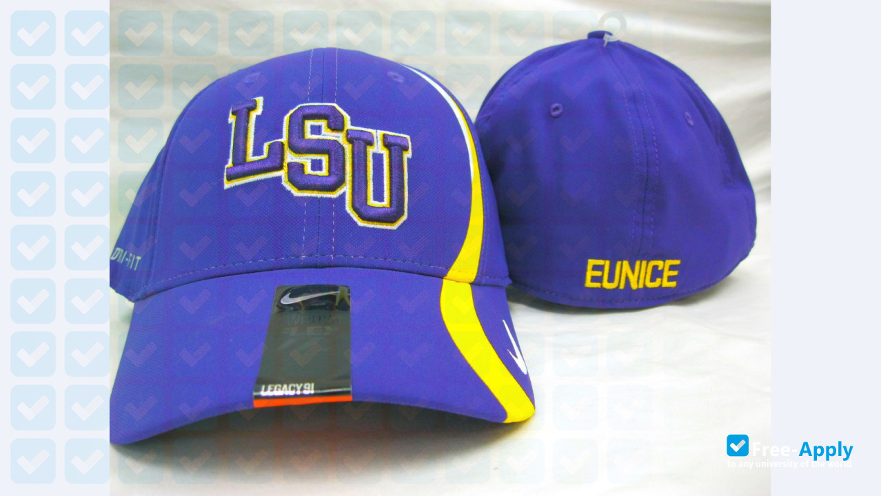 Photo de l’Louisiana State University at Eunice