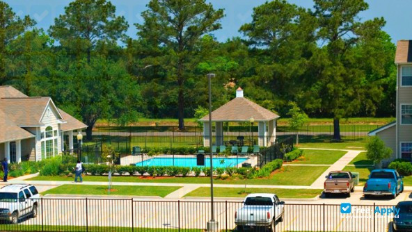 Photo de l’Louisiana State University at Eunice #5