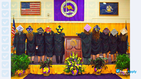 Louisiana State University at Eunice photo #2