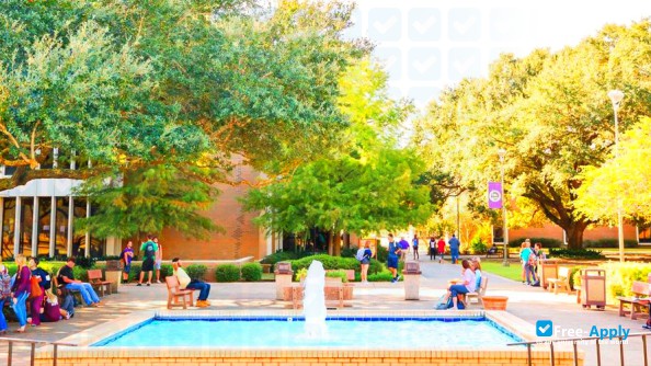 Louisiana State University at Eunice photo #5