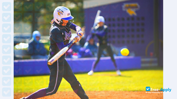 Louisiana State University at Eunice photo #11