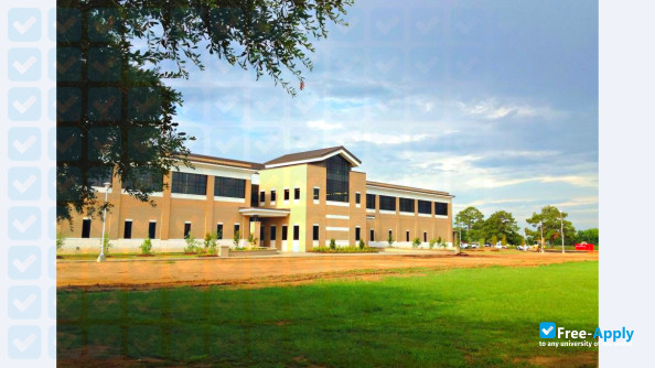 Louisiana State University at Eunice photo #7