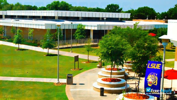 Photo de l’Louisiana State University at Eunice #6