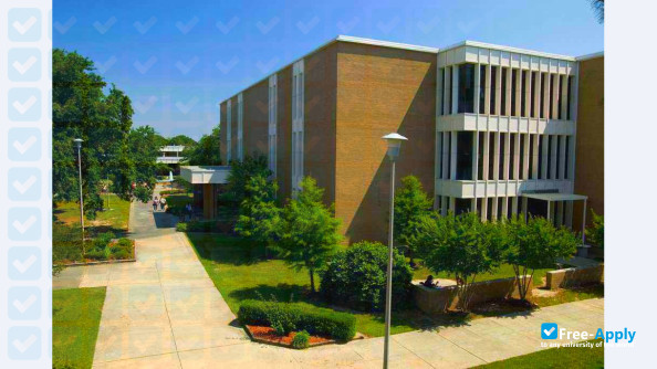 Photo de l’Louisiana State University at Eunice #4