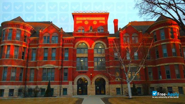 Фотография Mayville State University