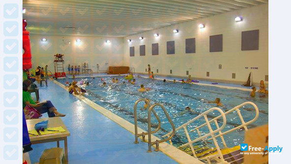 Mayville State University photo #2