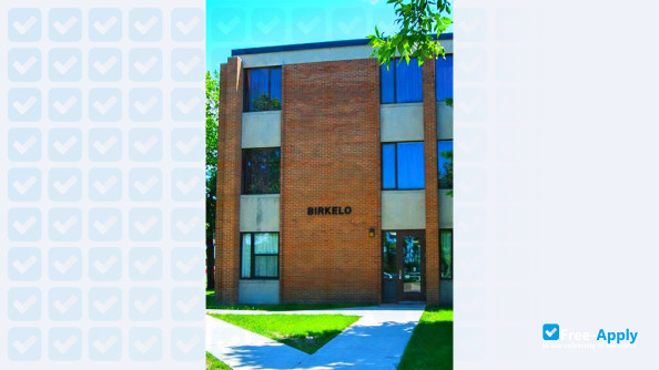 Mayville State University фотография №2