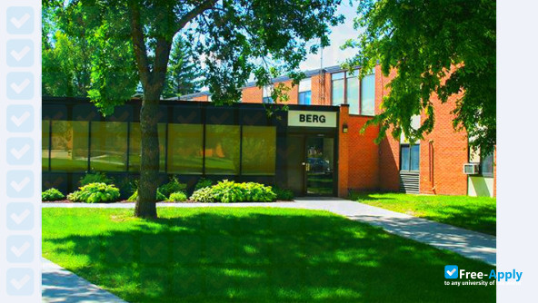 Mayville State University фотография №23