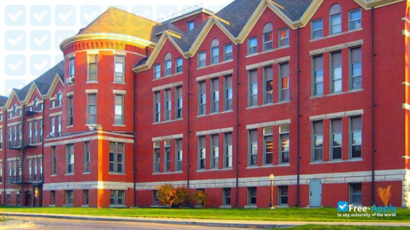 Mayville State University фотография №12