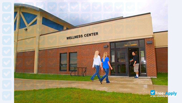 Mayville State University photo #20