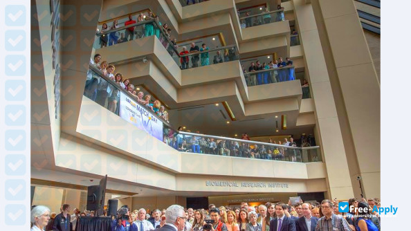 Photo de l’Louisiana State University Health Sciences Center Shreveport #3