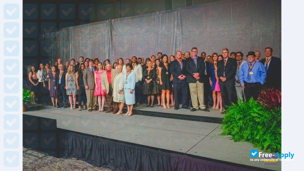 Photo de l’Louisiana State University Health Sciences Center Shreveport #12