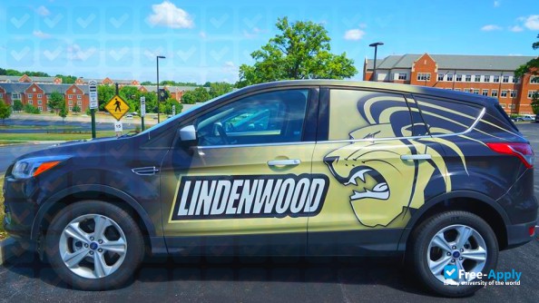 Lindenwood University photo