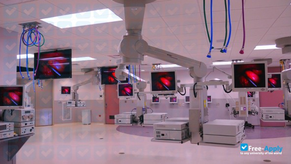 Louisiana State University Health Sciences Center New Orleans photo #1