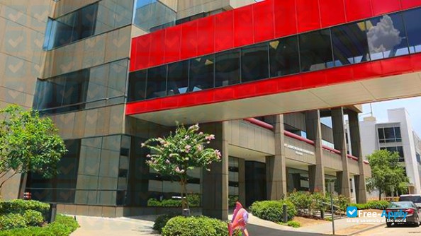 Louisiana State University Health Sciences Center New Orleans photo #2