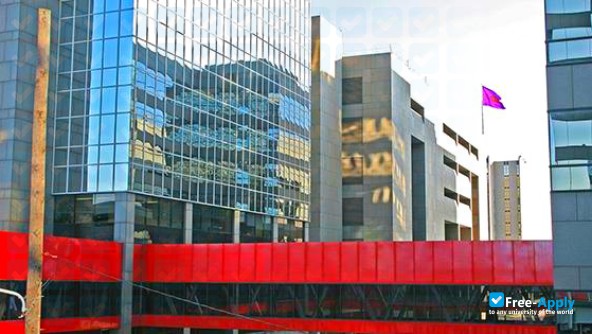 Louisiana State University Health Sciences Center New Orleans photo #9