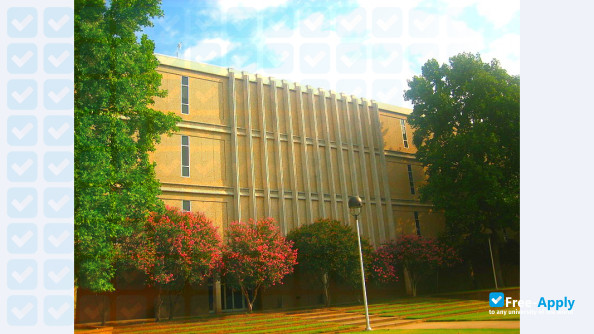 Louisiana State University in Shreveport photo #8