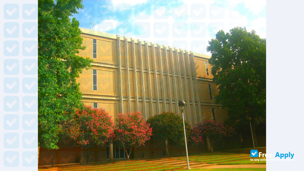 Louisiana State University in Shreveport photo #4