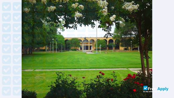 Louisiana State University in Shreveport photo #7