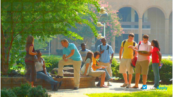 Foto de la Louisiana State University in Shreveport